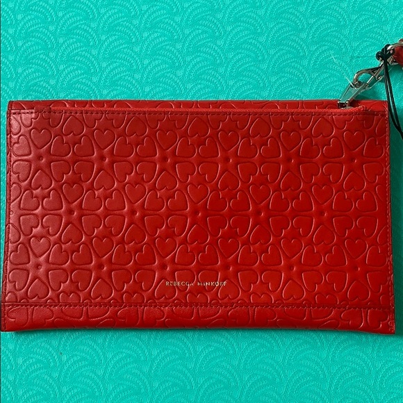 Rebecca Minkoff - Leo Wristlet - Picture 5 of 8